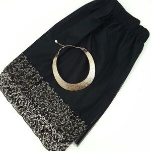 MOSSIMO TULE SKIRT MEDIUM